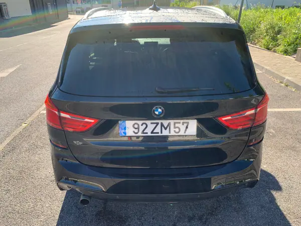 BMW 216 Gran Tourer 2015 - 12000 EUR, 190000 km - AUTO.MOTO.pt - 190000km - foto 4 de 20
