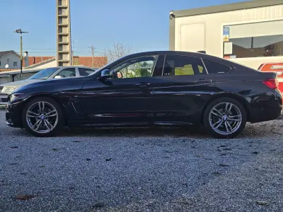 BMW 418 Gran Coupé 2021 - 29500 EUR, 120000 km - AUTO.MOTO.pt - 120000km - foto 5 de 92