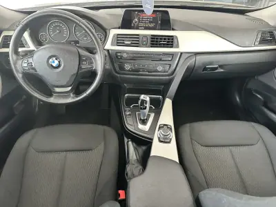 BMW 318 2016 - 17890 EUR, 141000 km - 141000km - foto 10 de 30
