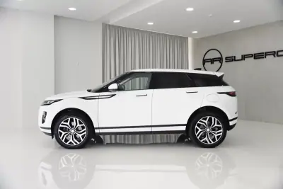 Land Rover Range Rover Evoque 2021 - 34950 EUR, 51000 km - AUTO.MOTO.pt - 51000km - foto 9 de 55