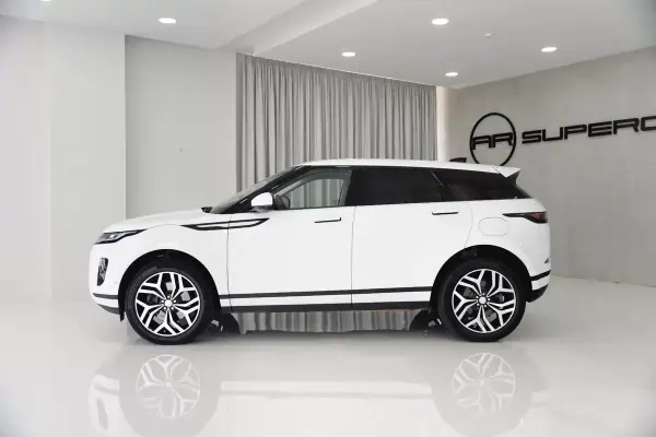 Land Rover Range Rover Evoque 2021 - 34950 EUR, 51000 km - AUTO.MOTO.pt - 51000km - foto 9 de 55