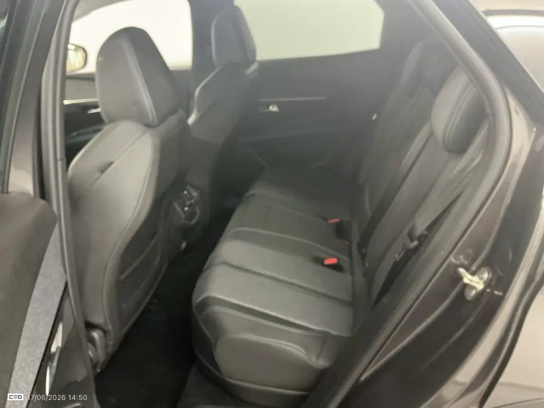 Peugeot 3008 2020 - 24950 EUR, 73588 km - 73588km - foto 13 de 13