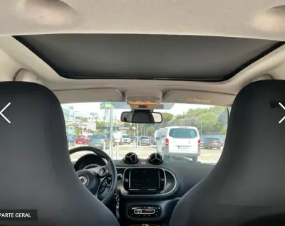 Smart ForTwo Coupé 2020 - 13800 EUR, 38000 km - 38000km - foto 3 de 3