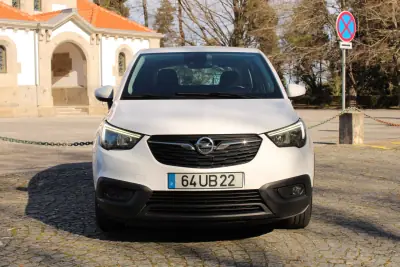 Opel Crossland X 2017 - 12500 EUR, 113439 km - AUTO.MOTO.pt - 113439km - foto 2 de 35