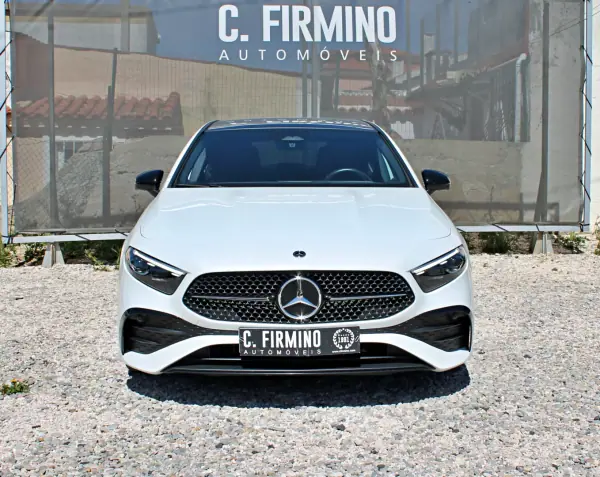 Mercedes-Benz A 180 2023 - 30990 EUR, 60412 km - AUTO.MOTO.pt - 60412km - foto 3 de 31