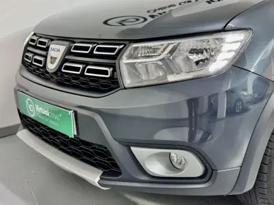 Dacia Logan MCV 2018 - 8750 EUR, 149000 km - AUTO.MOTO.pt - 149000km - foto 22 de 58