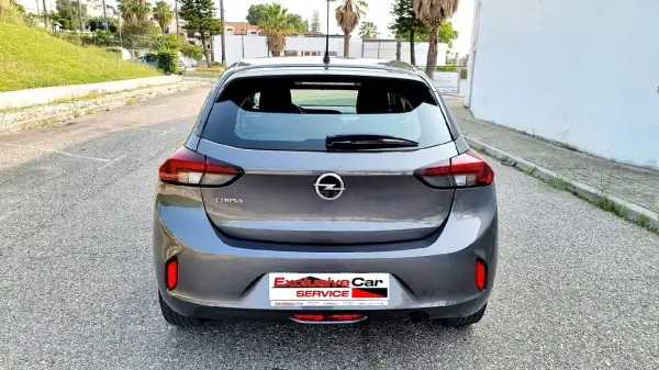 Opel Corsa 2019 - 14500 EUR, 47000 km - AUTO.MOTO.pt - 47000km - foto 4 de 10