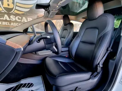Tesla Model 3 2023 - 29250 EUR, 48000 km - AUTO.MOTO.pt - 48000km - foto 7 de 15
