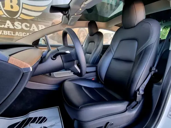 Tesla Model 3 2023 - 29250 EUR, 48000 km - AUTO.MOTO.pt - 48000km - foto 7 de 15