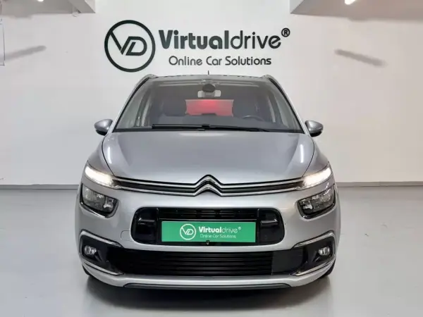 Citroën C4 Grand Picasso 2018 - 11500 EUR, 154000 km - AUTO.MOTO.pt - 154000km - foto 2 de 57