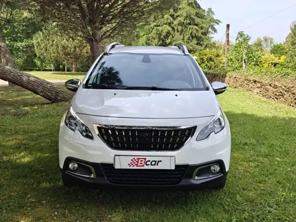 Peugeot 2008 2018 - 10399 EUR, 110600 km - AUTO.MOTO.pt - 110600km - foto 5 de 38