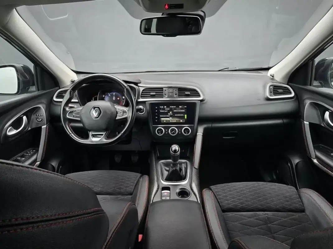 Renault Kadjar 2019 - 19900 EUR, 80213 km - AUTO.MOTO.pt - 80213km - foto 10 de 34