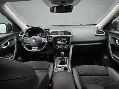 Renault Kadjar 2019 - 19900 EUR, 80213 km - AUTO.MOTO.pt - 80213km - foto 10 de 34