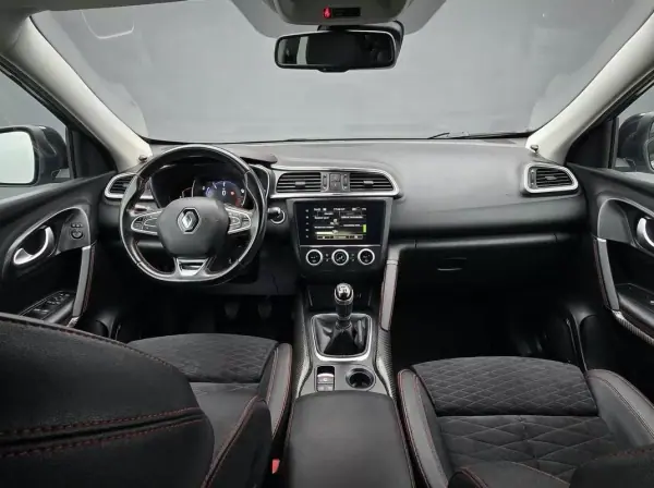 Renault Kadjar 2019 - 19900 EUR, 80213 km - AUTO.MOTO.pt - 80213km - foto 10 de 34