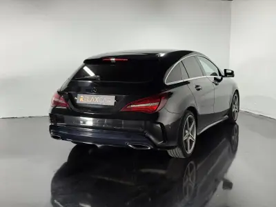 Mercedes-Benz CLA 200 2017 - 20500 EUR, 113500 km - AUTO.MOTO.pt - 113500km - foto 6 de 28