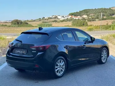 Mazda 3 2015 - 11950 EUR, 50000 km - 50000km - foto 6 de 20
