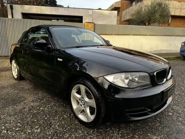 BMW 118 2008 - 9999 EUR, 248720 km - AUTO.MOTO.pt - 248720km - foto 7 de 47