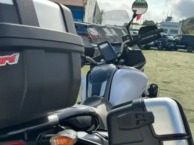 Suzuki V-Strom 1000 2013 - 5490 EUR, 49970 km - AUTO.MOTO.pt - 49970km - foto 11 de 16