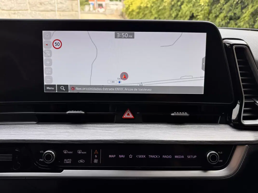 Kia Sportage 2023 - 24500 EUR, 64809 km - AUTO.MOTO.pt - 64809km - foto 17 de 24