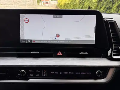 Kia Sportage 2023 - 24500 EUR, 64809 km - AUTO.MOTO.pt - 64809km - foto 17 de 24