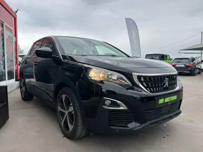 Peugeot 3008 2019 - 19990 EUR, 127500 km - AUTO.MOTO.pt - 127500km - foto 4 de 19