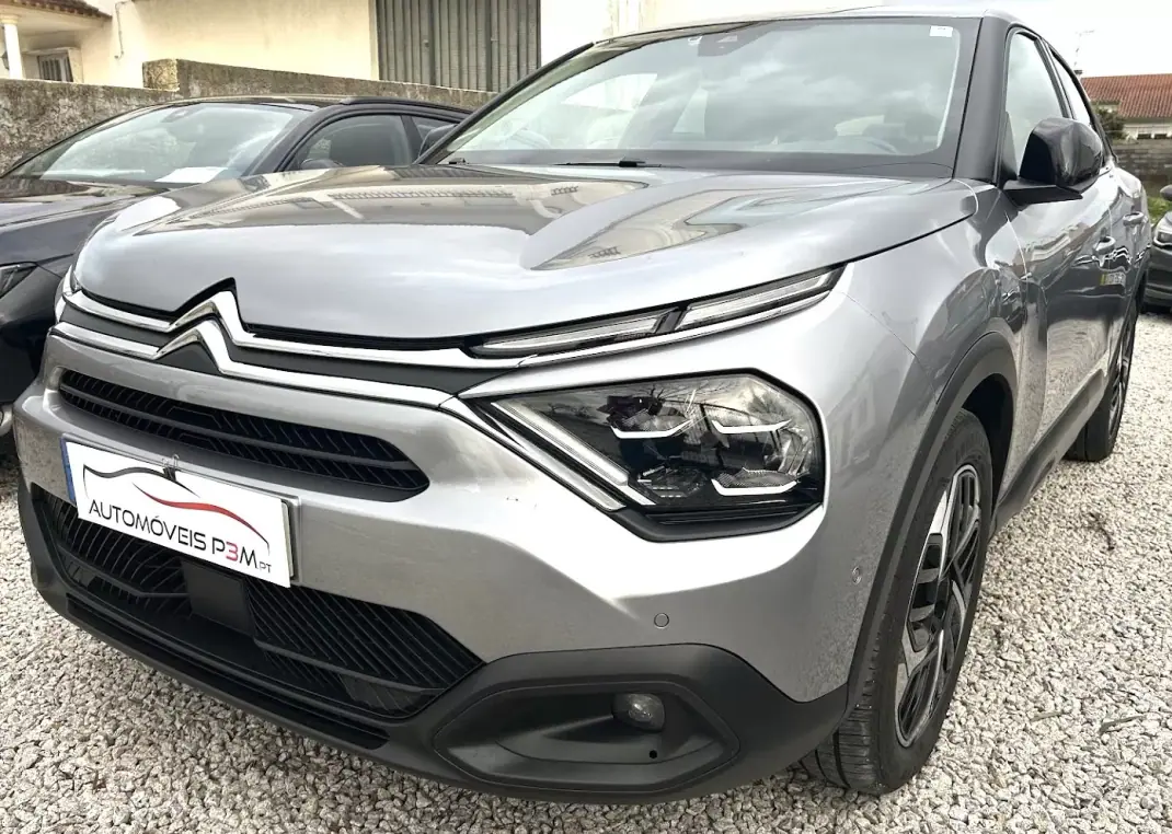 Citroën C4 2021 - 15750 EUR, 183750 km - AUTO.MOTO.pt - 183750km - foto 2 de 20