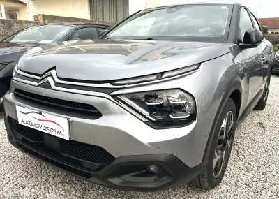 Citroën C4 2021 - 15750 EUR, 183750 km - AUTO.MOTO.pt - 183750km - foto 2 de 20