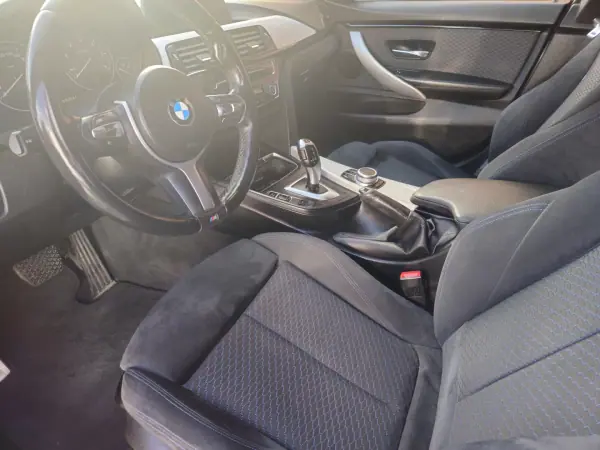 BMW 418 Gran Coupé 2018 - 24750 EUR, 85600 km - AUTO.MOTO.pt - 85600km - foto 8 de 14