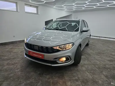 Fiat Tipo 2023 - 15350 EUR, 48173 km - AUTO.MOTO.pt - 48173km - foto 4 de 43