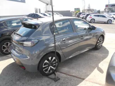 Peugeot 208 2024 - 15900 EUR, 36982 km - AUTO.MOTO.pt - 36982km - foto 5 de 15