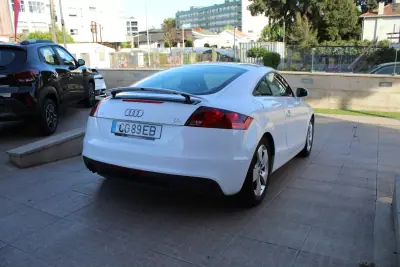 Audi TT Coupé 2014 - 16990 EUR, 211300 km - AUTO.MOTO.pt - 211300km - foto 5 de 22