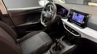 SEAT Ibiza 2023 - 14270 EUR, 50000 km - AUTO.MOTO.pt - 50000km - foto 15 de 38