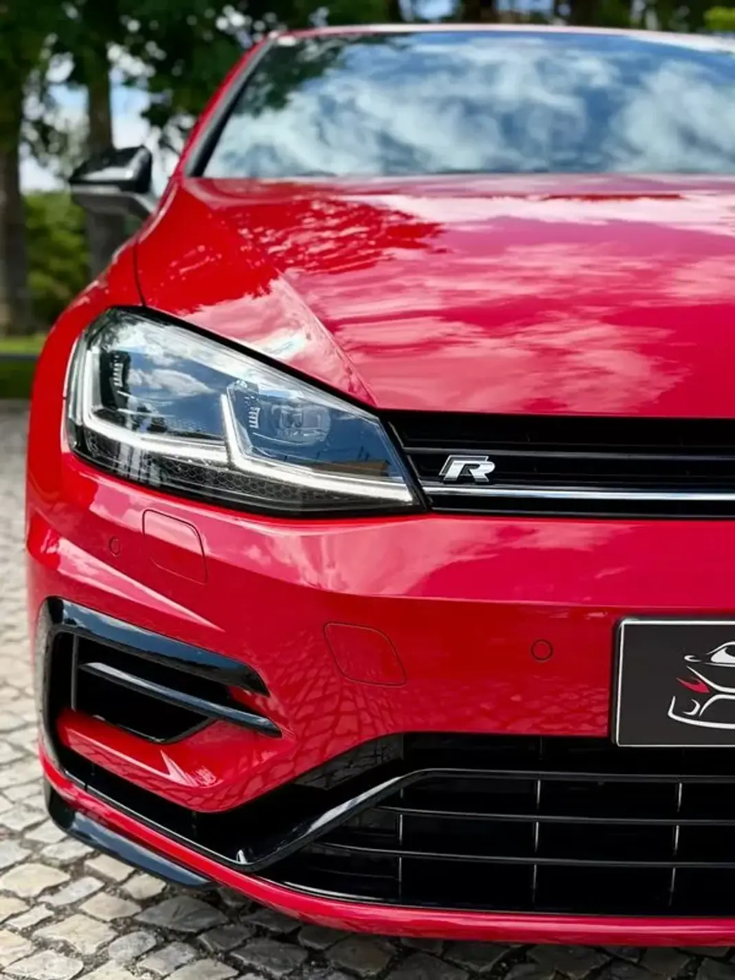 Volkswagen Golf 2019 - 32990 EUR, 72300 km - AUTO.MOTO.pt - 72300km - foto 33 de 40