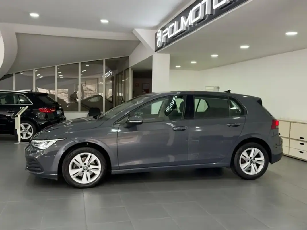 Volkswagen Caddy 2021 - 23750 EUR, 103723 km - 103723km - foto 4 de 17