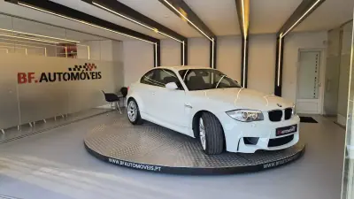 BMW 1M Coupe 2012 - 67500 EUR, 67790 km - AUTO.MOTO.pt - 67790km - foto 5 de 61