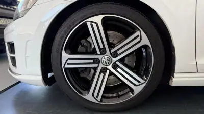 Volkswagen Golf 2016 - 25990 EUR, 134940 km - 134940km - foto 13 de 35