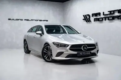 Mercedes-Benz CLA 180 2023 - 29950 EUR, 70000 km - AUTO.MOTO.pt - 70000km - foto 3 de 43