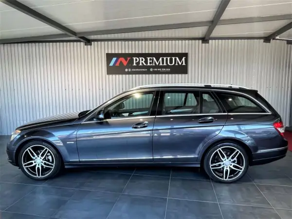 Mercedes-Benz C 220 2008 - 13990 EUR, 231000 km - AUTO.MOTO.pt - 231000km - foto 3 de 42