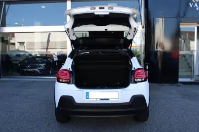 Citroën C3 2024 - 16400 EUR, 11 km - AUTO.MOTO.pt - 11km - foto 12 de 14