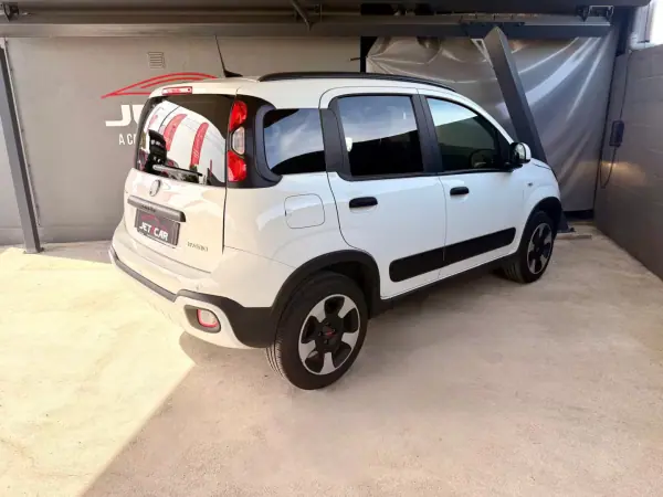 Fiat Panda 2024 - 13990 EUR, 17680 km - AUTO.MOTO.pt - 17680km - foto 6 de 19