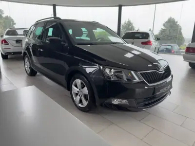 Skoda Fabia Break 2016 - 8490 EUR, 184591 km - AUTO.MOTO.pt - 184591km - foto 3 de 21