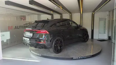Audi RS Q8 2023 - 159500 EUR, 34813 km - 34813km - foto 4 de 68