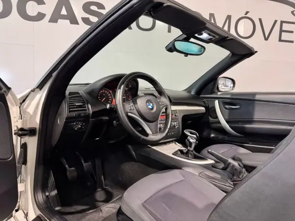 BMW 118 2011 - 13500 EUR, 231200 km - AUTO.MOTO.pt - 231200km - foto 9 de 32