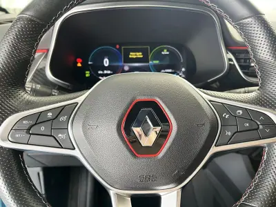 Renault Arkana 2022 - 19900 EUR, 119307 km - AUTO.MOTO.pt - 119307km - foto 14 de 17