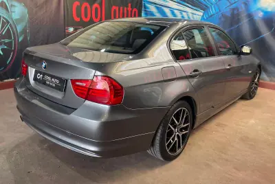 BMW 316 2009 - 9500 EUR, 111000 km - AUTO.MOTO.pt - 111000km - foto 23 de 47