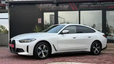 BMW i4 2022 - 1 EUR, 103000 km - AUTO.MOTO.pt - 103000km - foto 1 de 46