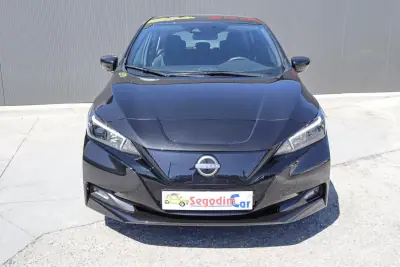 Nissan Leaf 2023 - 17990 EUR, 31782 km - 31782km - foto 2 de 25