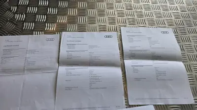 Audi A3 Sportback 2016 - 11900 EUR, 253264 km - AUTO.MOTO.pt - 253264km - foto 52 de 55