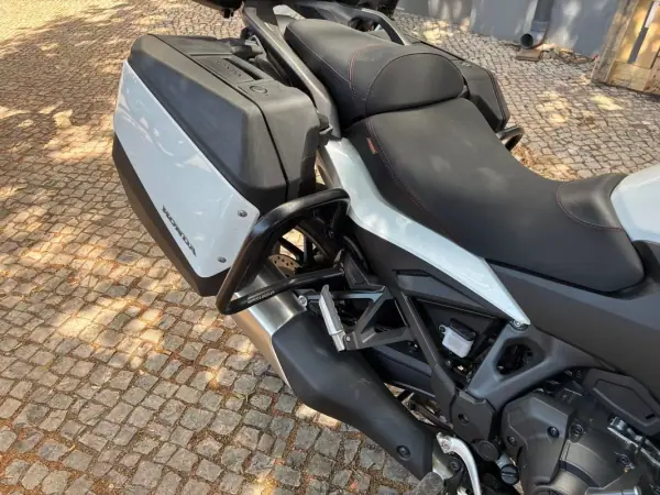 Honda Africa Twin Adventure Sports 2023 - 13250 EUR, 6605 km - AUTO.MOTO.pt - 6605km - foto 7 de 18