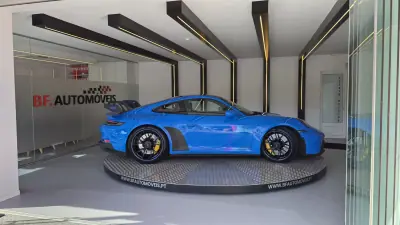 Porsche 992 2023 - 245000 EUR, 18096 km - AUTO.MOTO.pt - 18096km - foto 9 de 56
